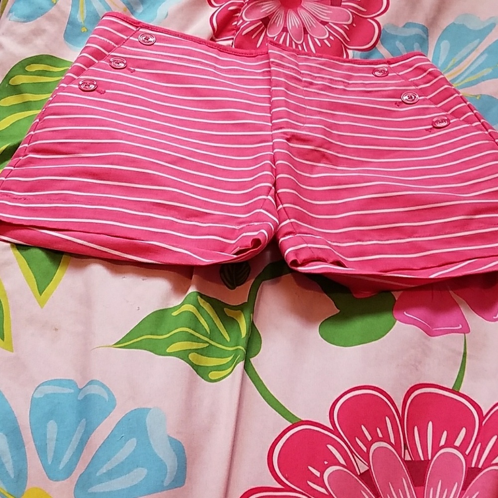TIMMY HILFIGER SHORT
